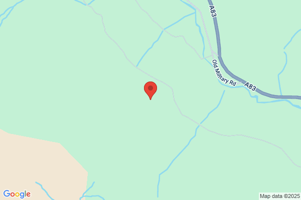 Croxson Glen Dr