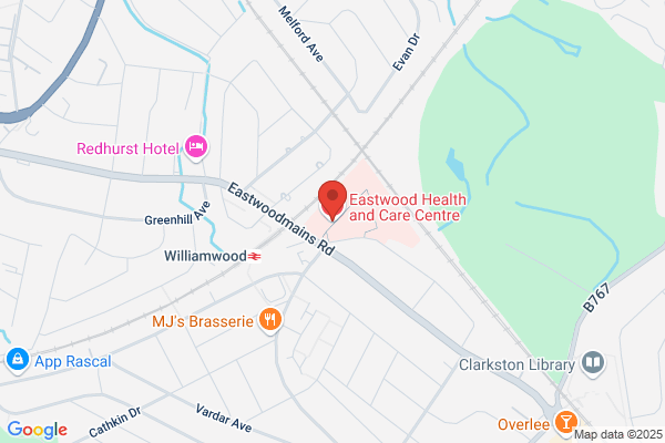 Eastwood Health Clinic