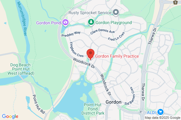 Gordon Valley Medical Service