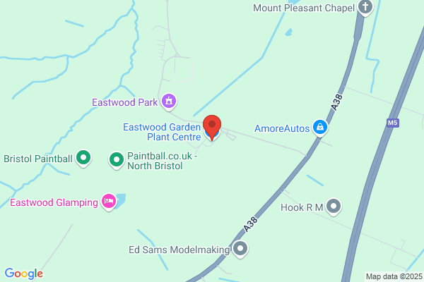 Eastwood Nurseries - Florists