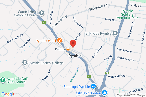 Pymble Family Dentist