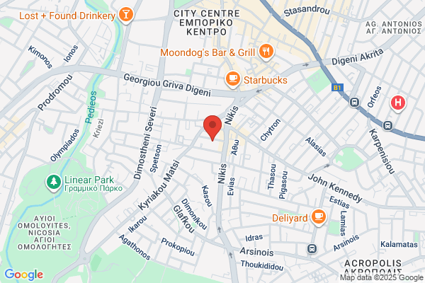 A N Loizou & Associates
