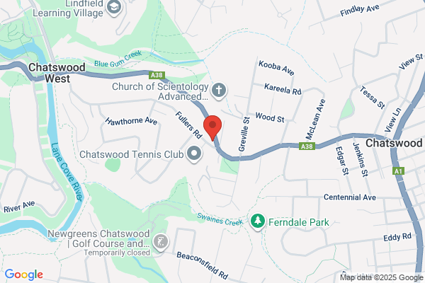 Chatswood Brake & Clutch