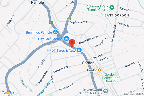 Body Link Physiotherapy Pty Ltd