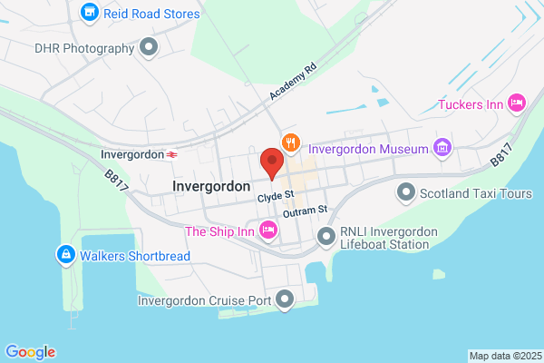 Dalcross Physiotherapy & Hydrotherapy Centre