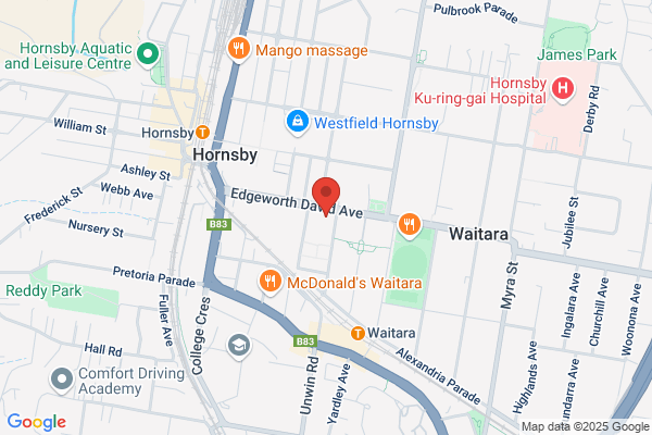 Edgeworth David Physiotherapy & Sports Injury Centre
