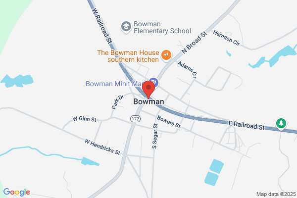 Bowman G & A