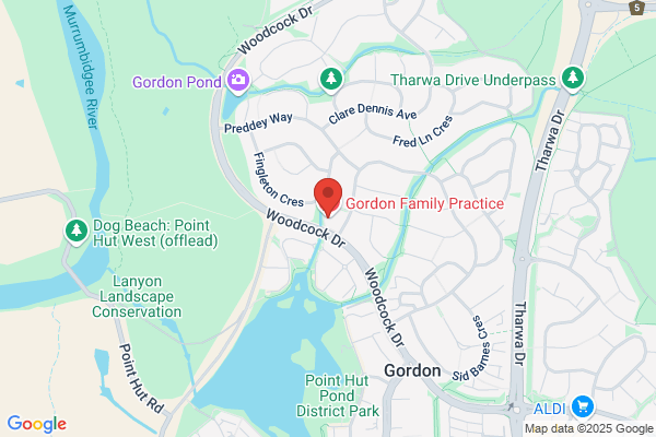 Griffiths Rosalyn Dr