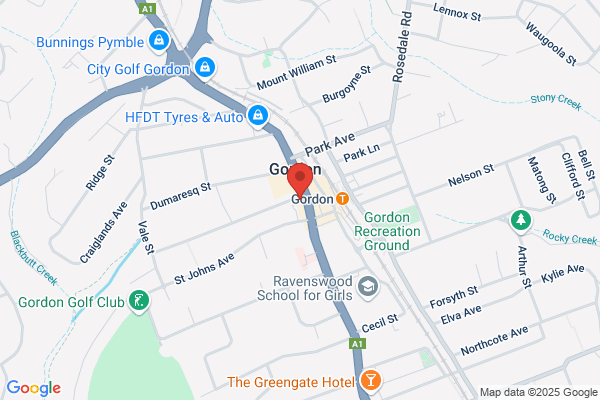 Horley Kaye Dr