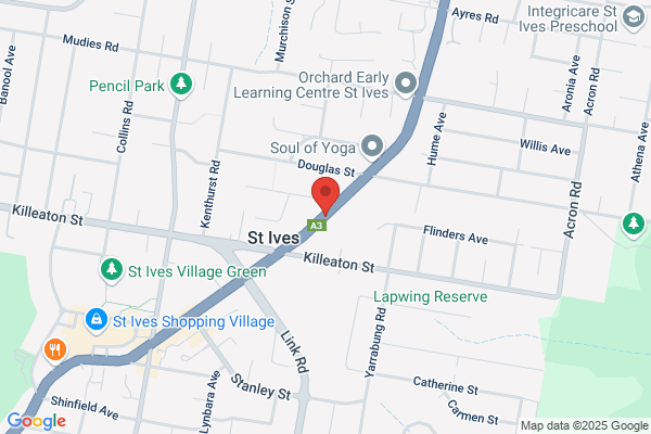 Century 21 Cordeau Marshall (St Ives) Group