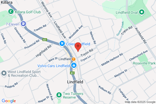 Stone Real Estate Upper North Shore - Lindfield