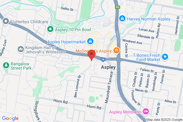 ABC Aspley