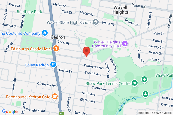 Acupuncture Brisbane
