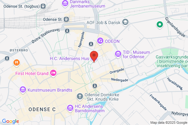 Andersens