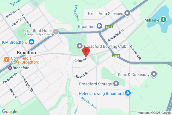 Andrew Knight Electrical