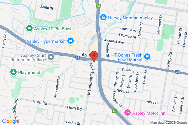 Aspley Chiropractic Centre