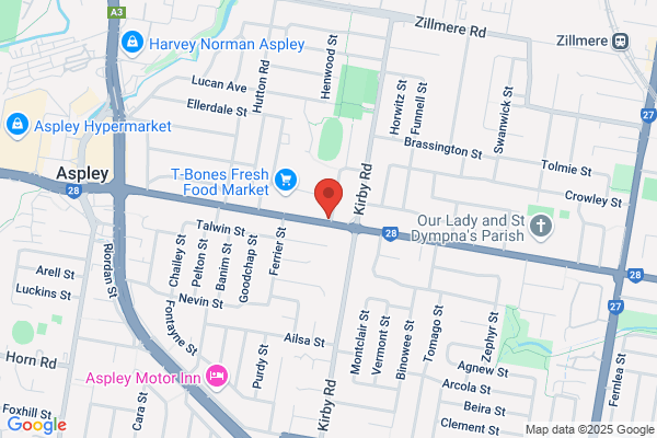 Aspley Discount Drug Store