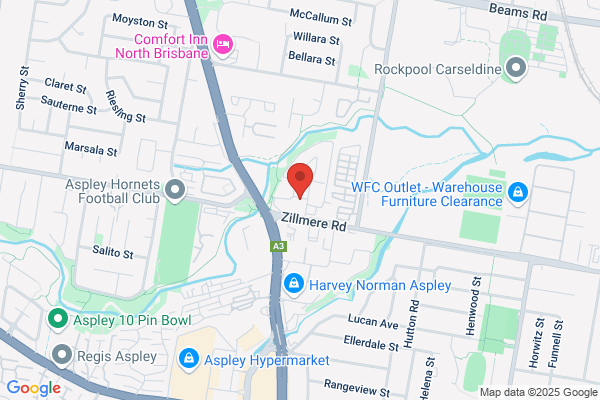 Aspley Specialist Centre