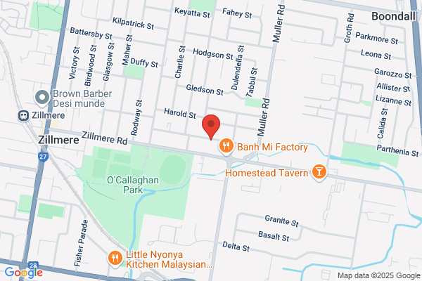 Boondall Natural Therapy Centre