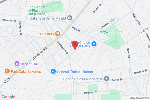 Bridgeman News & Booksellers