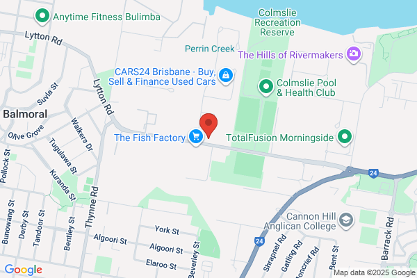 Brisbane Business Solutions Pty Ltd
