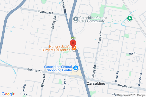 Carseldine Bakery