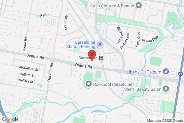 Carseldine Dental