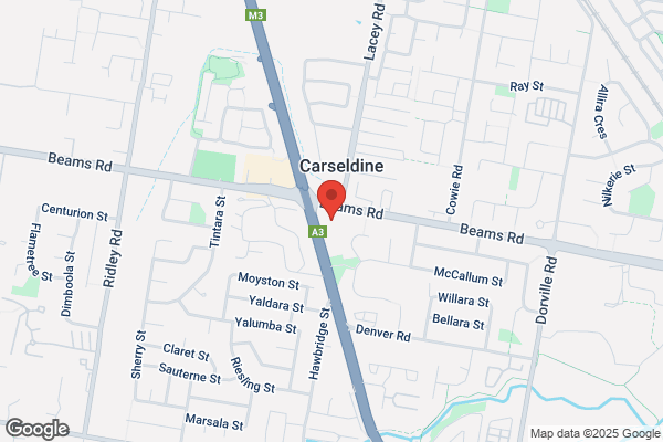 Carseldine Garden World