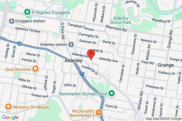 Hot Dog Clipping & Grooming