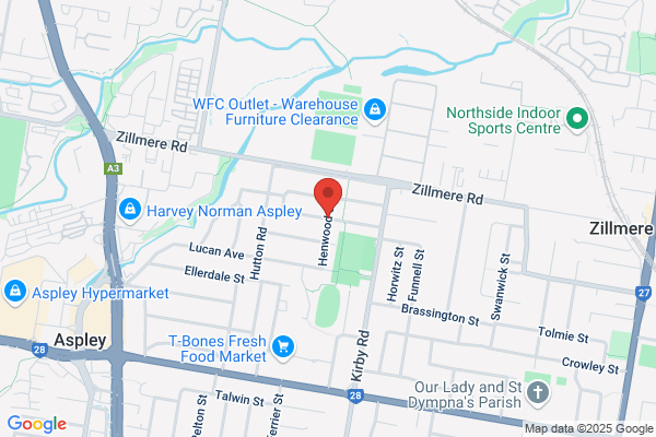 Kobble Vale Carrying Co