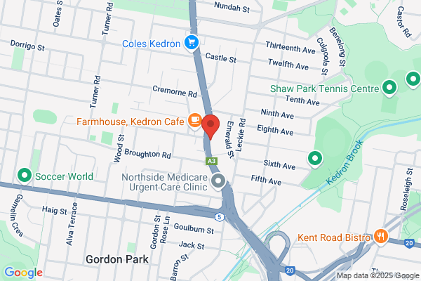 Osteopathic Health Clinics