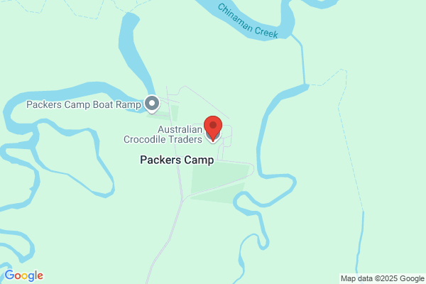 Cairns Crocodile Farm Pty Ltd
