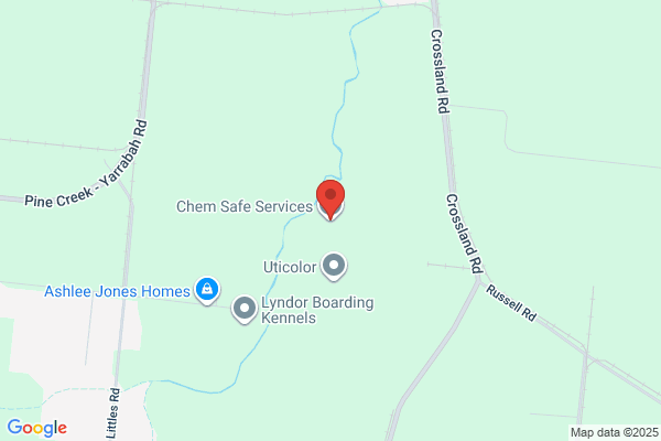 Chem Safe Services