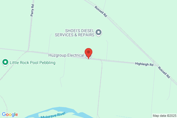Garnaut Tom Electrical Services