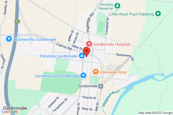 Gordonvale Child Care and Education Centre