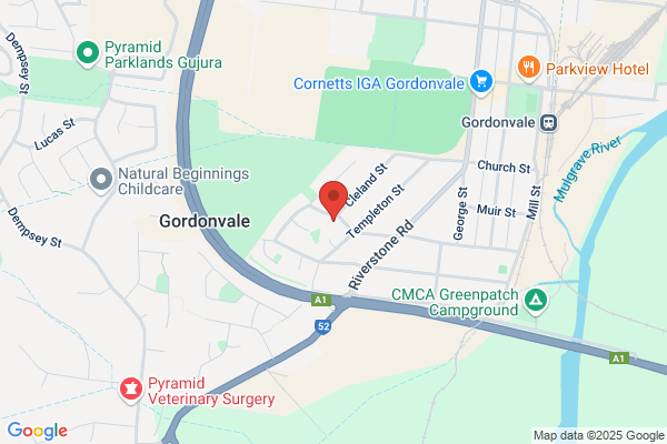 Gordonvale Community Kindergarten