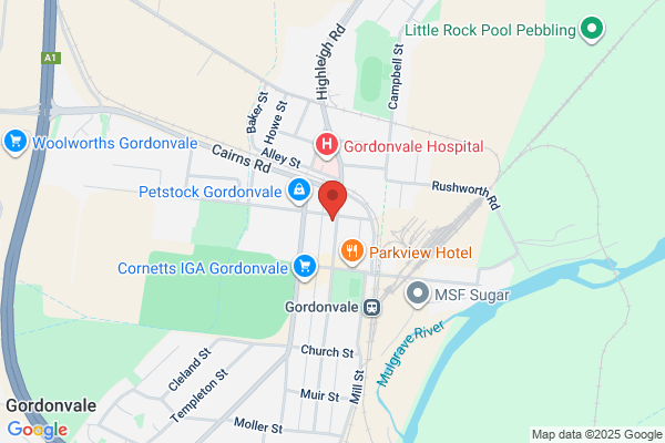 Gordonvale Pool & Outdoor Shop
