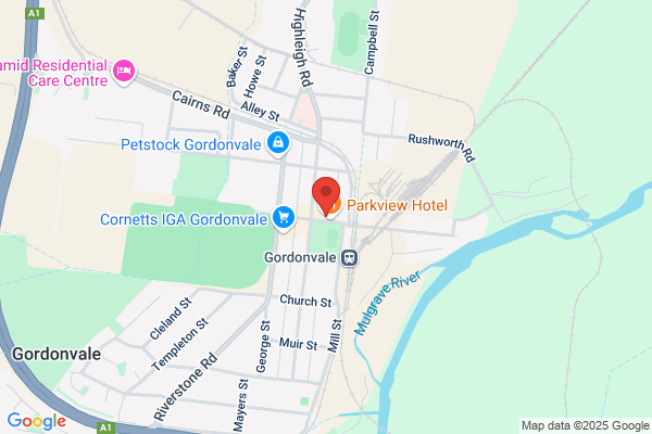 Gordonvale RSL