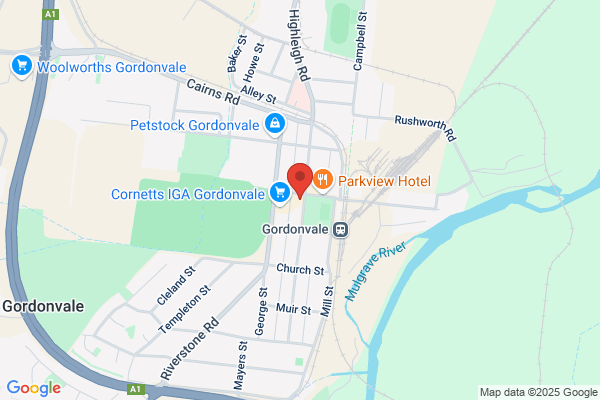 Gordonvale Real Estate