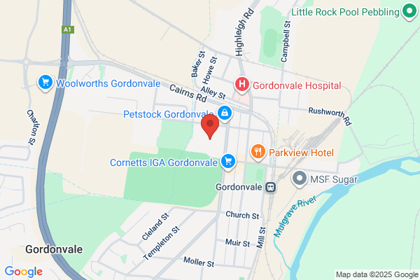 Gordonvale State School