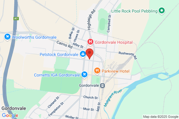 Gordonvale Tyre Service