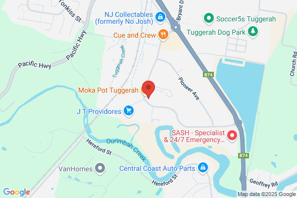 A Tuggerah Carpet Cleaning