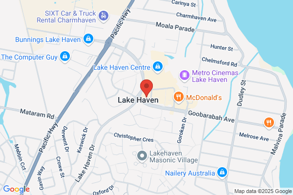 All Car Service Centre