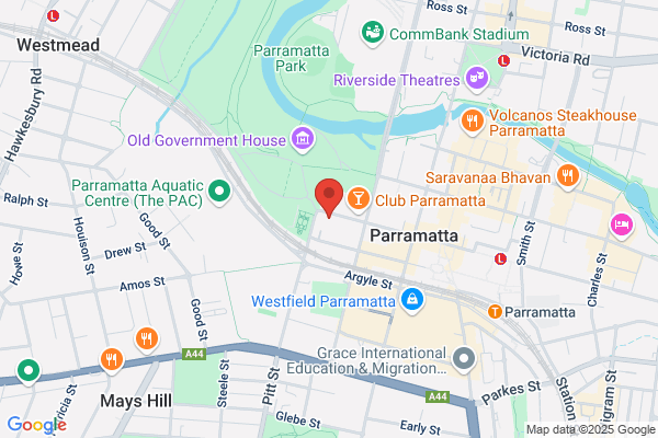 Australian Institute Of Conveyancers NSW Division Ltd
