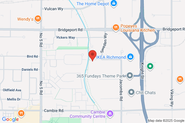 Charmy Air Conditioning & Refrigeration