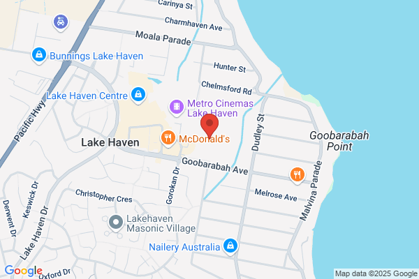 Christian Outreach Centres
