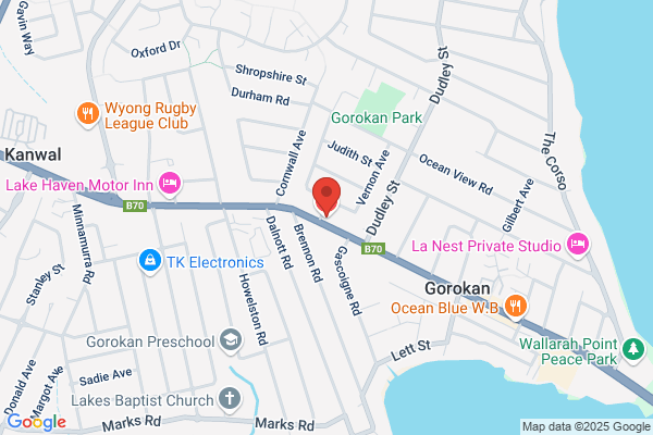 Gorokan Dental Implant & Cosmetic Centre