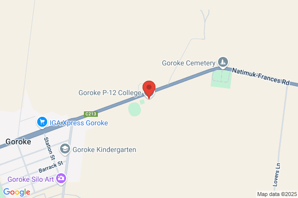 Goroke P-12 College