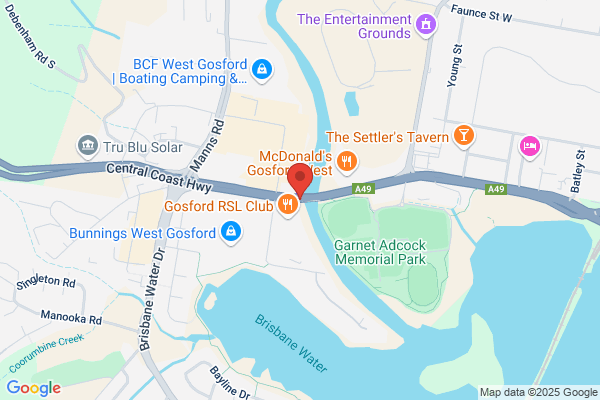 ABC West Gosford