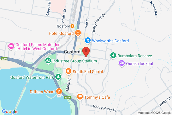 Conditsis & Associates Lawyers
